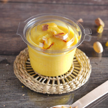 100ml - Sauce Containers - Pack of 100