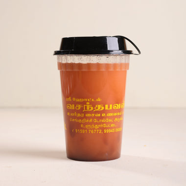 CUP-SI-350ML - 350ml Regular Round Sipper - Pack of 100