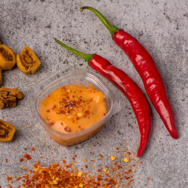 35ml - Sauce Containers - Pack of 100