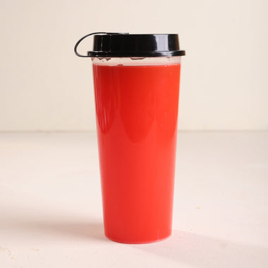 CUP-SI-500ML - 500ml Regular Round Sipper - Pack of 100