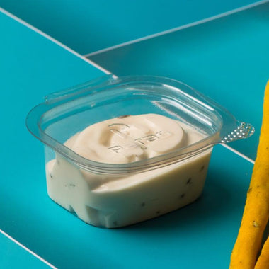 50ml - Sauce Containers - Pack of 100