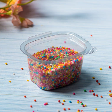 70ml - Sauce Containers - Pack of 100