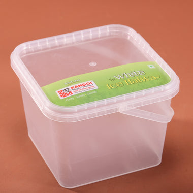 IML - Square Buckets - 1.5 Litres