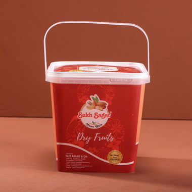 IML - Square Buckets - 2 Litres