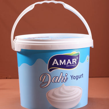 IML - Round Buckets - 5 Litres