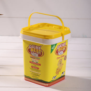 IML - Ghee Buckets - 2 Litres