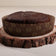 100 gm - Round Plum Cake Mould - Pack of 100