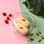 TF-RO-H-8 Oz - 250cc Round Containers - Pack of 100
