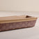 500 gm - Rectangle Plum Cake Mould - Pack of 100