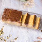 Thermoforming Containers - Sample Kit
