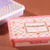 IML - Tamper Proof - Sweet Box - 1000Gm