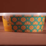 IML Round Food Container - 250 ml