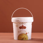 IML - Round Buckets - 1.18 Litres