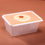 IML Rectangle Food Container - 1000 ml