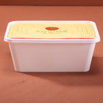 IML Rectangle Food Container - 1000 ml