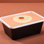 IML Rectangle Food Container - 1000 ml
