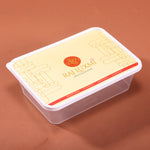 IML Rectangle Food Container - 650 ml