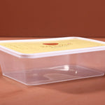 IML Rectangle Food Container - 650 ml