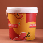 IML - Round Buckets - 2 Litres