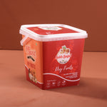 IML - Square Buckets - 2 Litres
