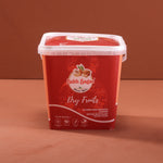 IML - Square Buckets - 2 Litres