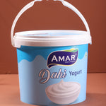 IML - Round Buckets - 5 Litres