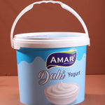 IML - Round Buckets - 5 Litres