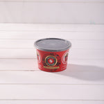 IML Round Food Container - 750 ml