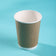 Kraft Paper Double Wall Glasses - Pack of 100