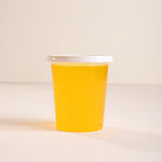 CUP-R-250ML - 250ml Round Regular Beverage Cup - Pack of 100