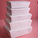 White Paper Food Box - Pack of 100
