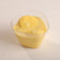 PS-2 - 175ml Triangle Transparent Mousse Cups - Pack of 100